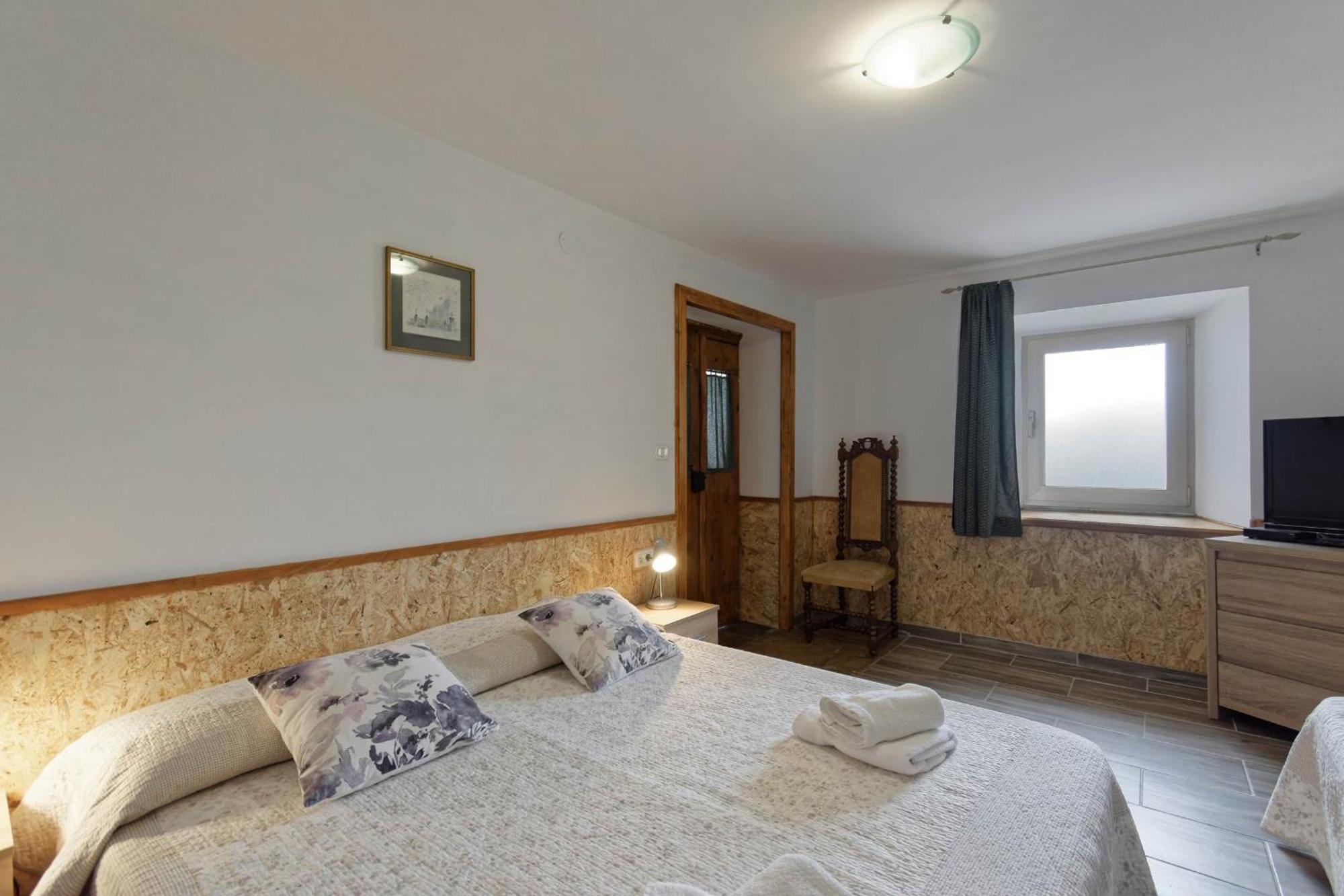 Apartments Smile By Rent Istria Grožnjan Exterior foto